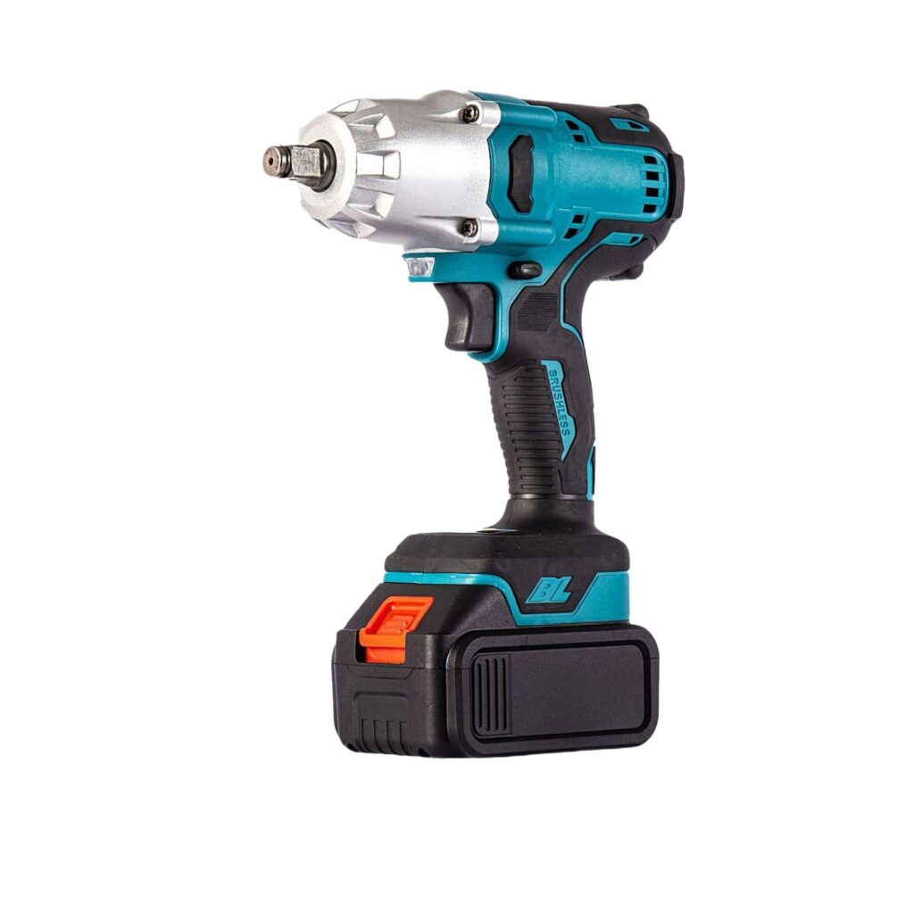 Product Image - Electric Impact Wrench
