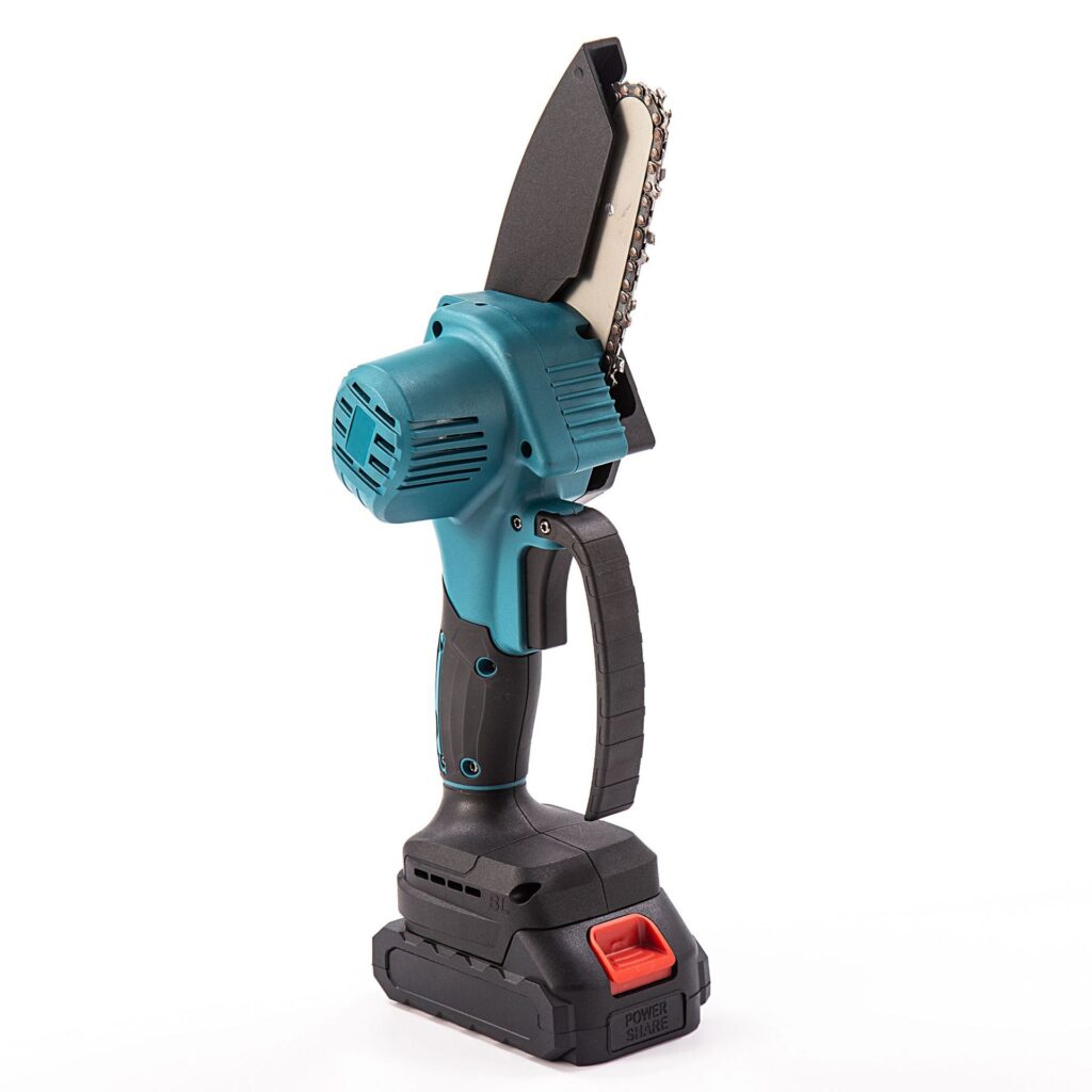Product Image-Electric Mini Saw