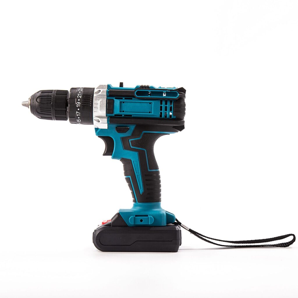 Product Image - impact drill model 2