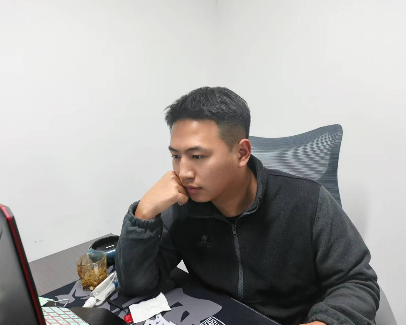 Makita global factory production layout