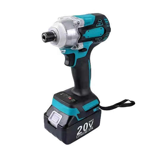 Product Image-Electric Screwdriver