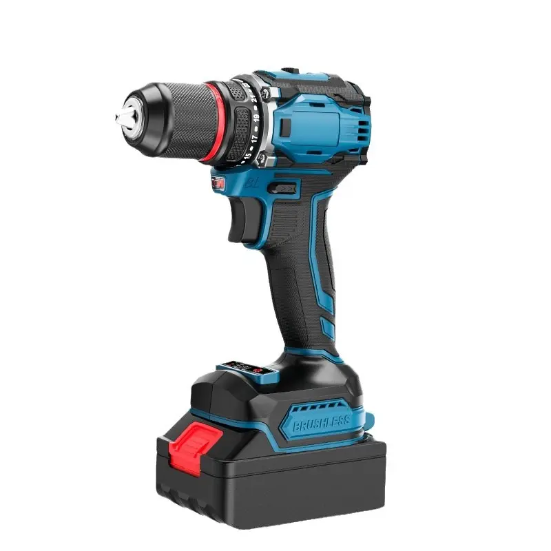 Product Image-Electric drill