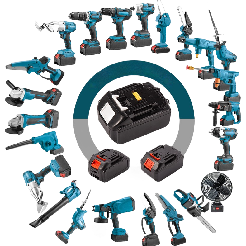 Product images, all categories