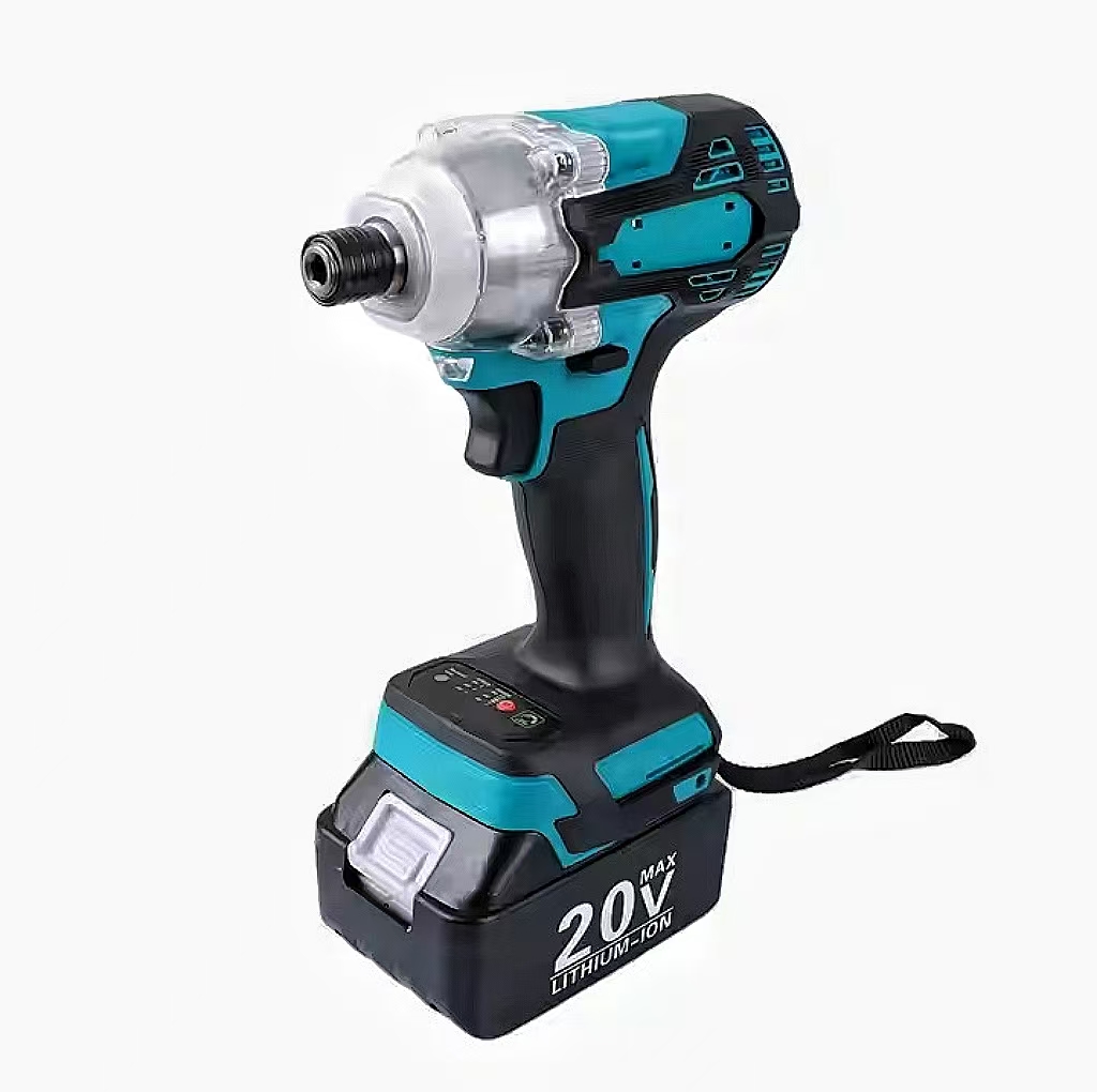 Product Image - Cordless screwdriver