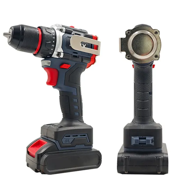 Product Image - impact drill model 4