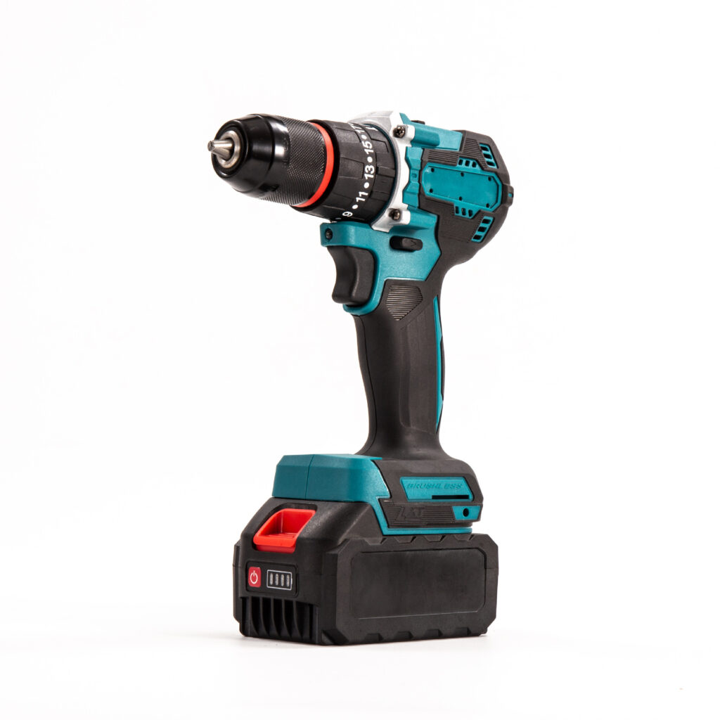 Product Image - impact drill model 2