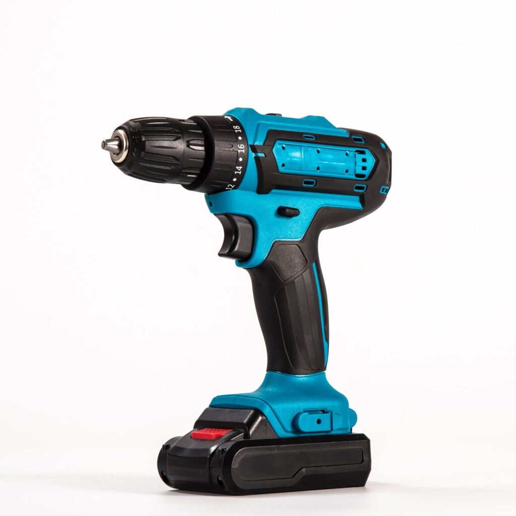 Product Image - impact drill