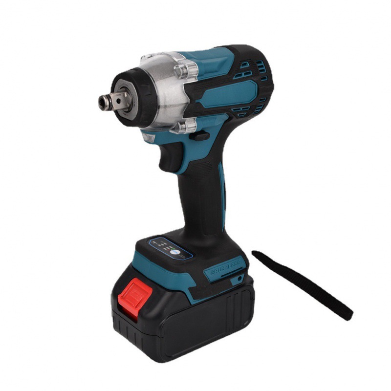 Product Image-Impact Wrench