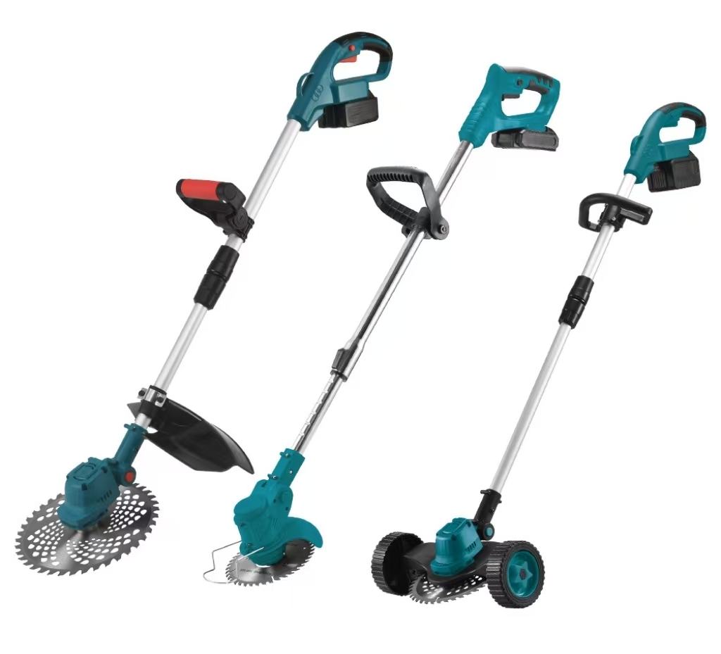 Product Image - Lawn Mower