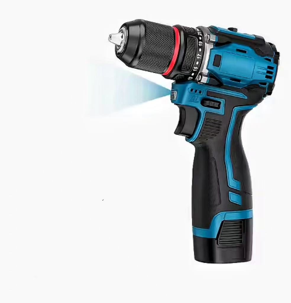 Product Image - Electric Drill Model 2