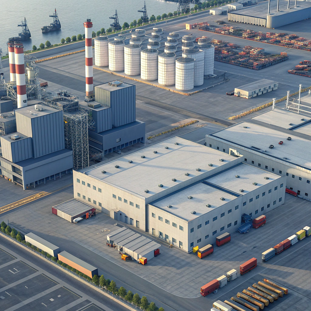 quality audit flowchart for black plus decker style oem factory process